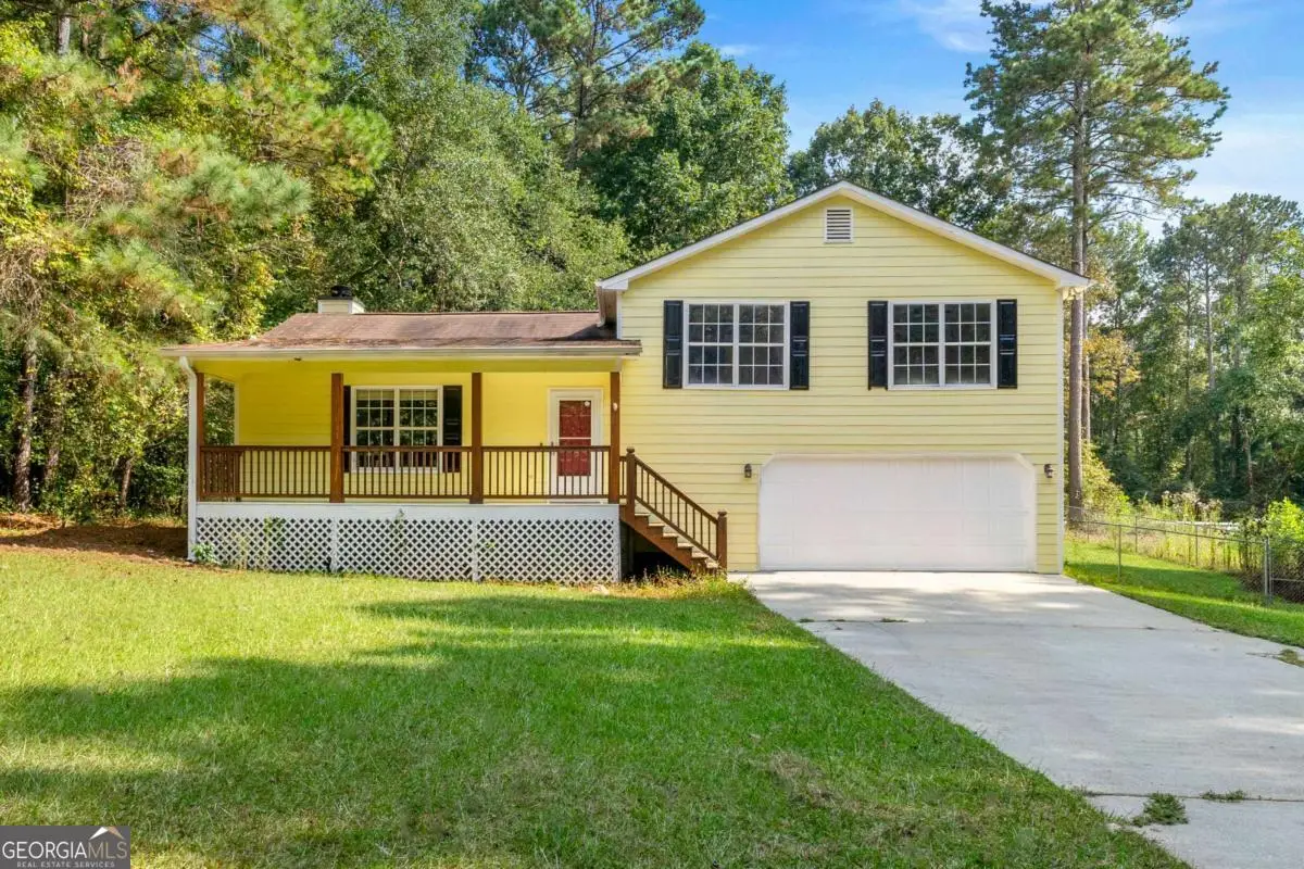 4682 Bullock Lane, Loganville, GA 30052 - Image #1