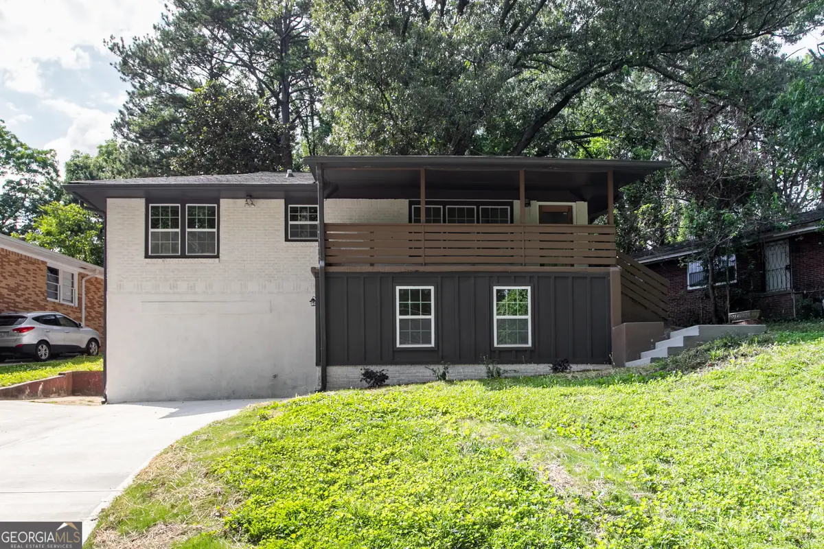 167 Rockmart Drive Sw, Atlanta, GA 30314 - #1