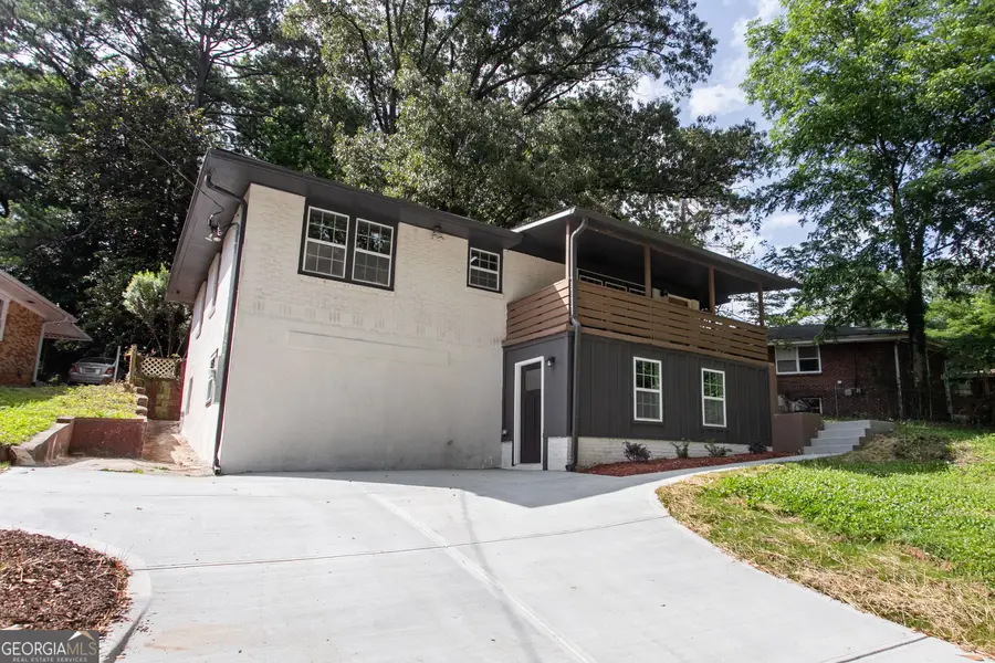 167 Rockmart Drive Sw, Atlanta, GA 30314 - #2