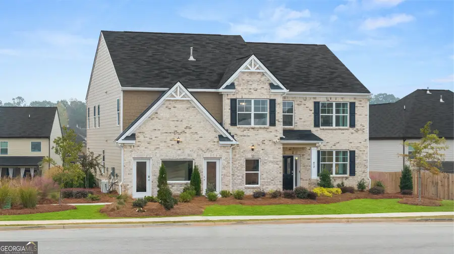 1770 Goodwin Drive, Hampton, GA 30228 - Image #2