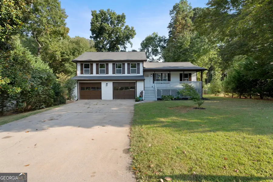 318 Arbour Way, Suwanee, GA 30024 - #2