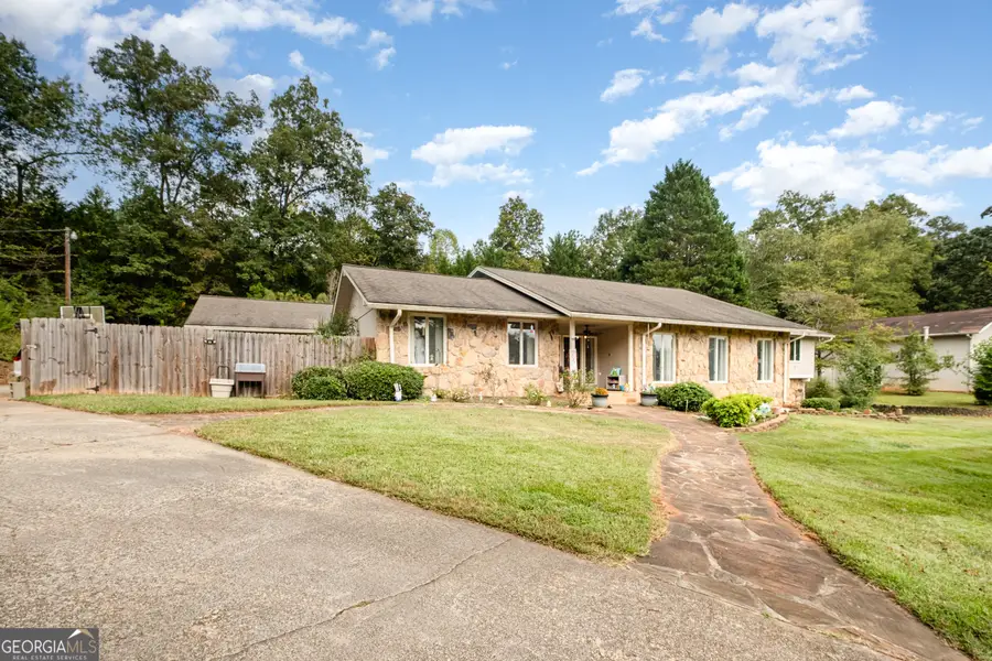 490 Addington Drive, Toccoa, GA 30577 - Image #2