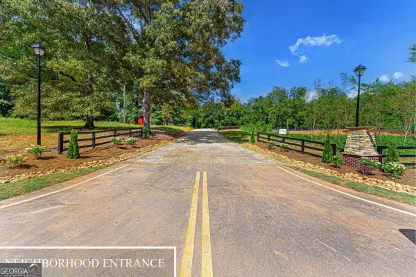 LOT 10 Stewart Loop, Jefferson, GA 30549