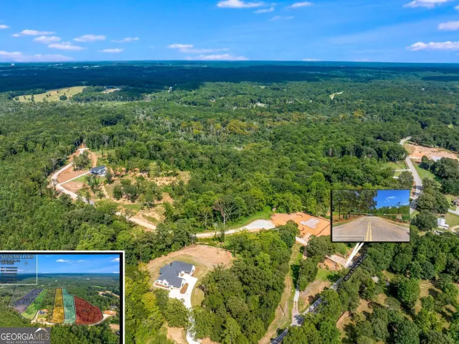 LOT 5 Stewart Loop, Jefferson, GA 30549 - Image #3