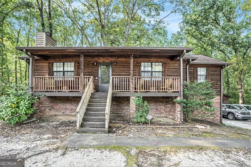 4611 Old Douglasville Road, Lithia Springs, GA 30122 - Image #2