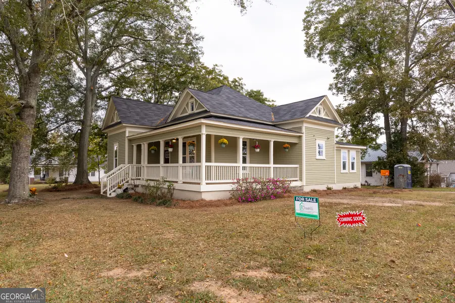 422 Oak Street, Bremen, GA 30110 - Image #2