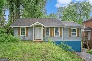 1285 North Avenue Nw, Atlanta, GA 30318 - Image #1