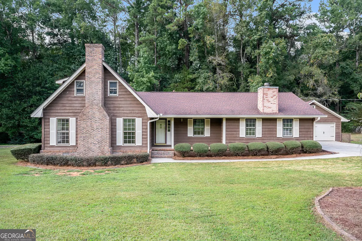 90 Country Roads Drive, Stockbridge, GA 30281 - Image #1