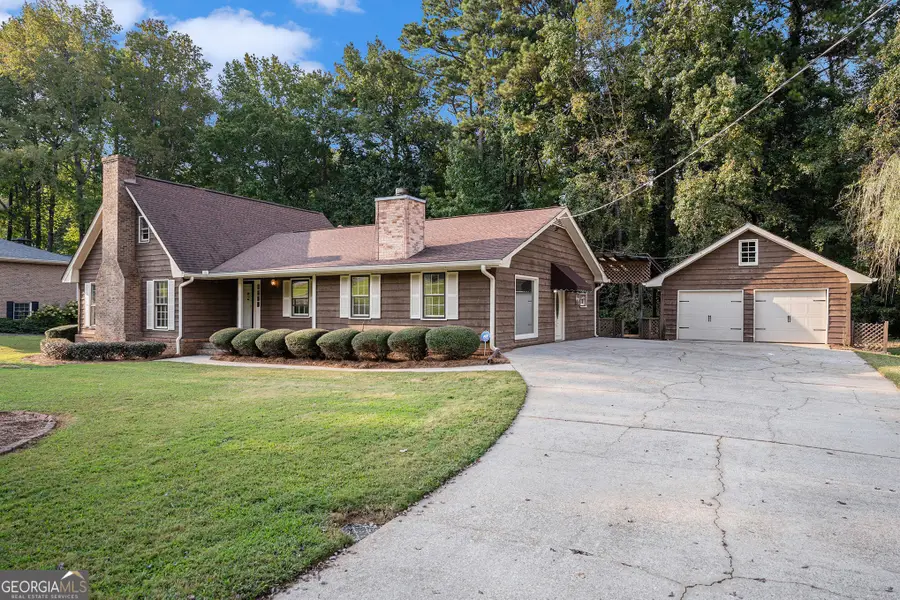 90 Country Roads Drive, Stockbridge, GA 30281 - Image #2