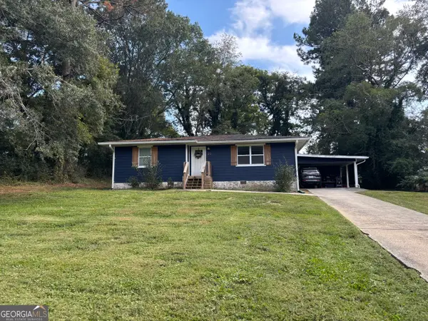 22 Robin Hood Road, Rome, GA 30161