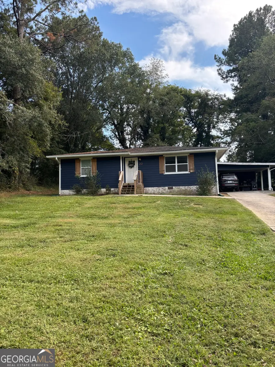 22 Robin Hood Road, Rome, GA 30161 - Image #2