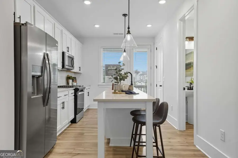 1507 Layton Lane Nw, Atlanta, GA 30318 - Image #3