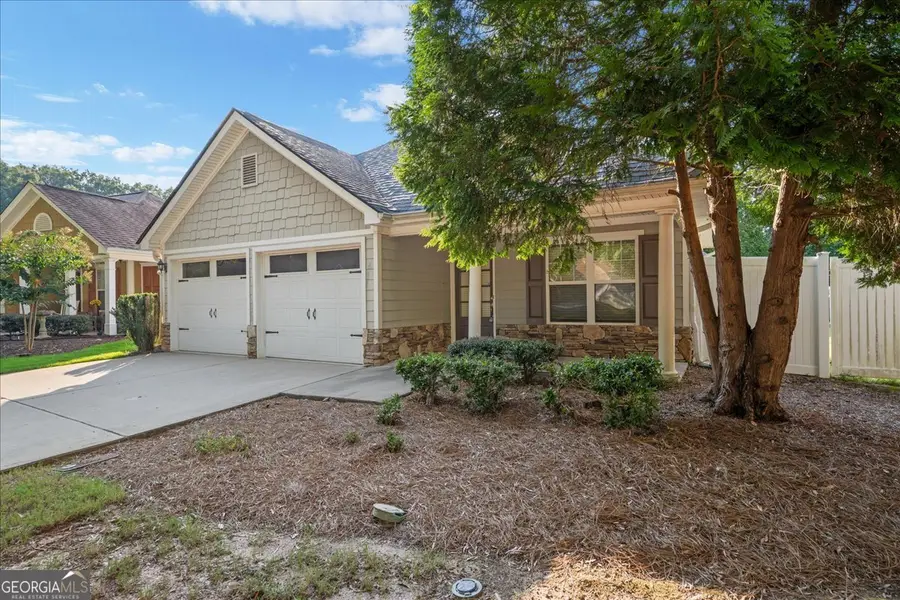 156 Cottage Club Drive, Locust Grove, GA 30248 - Image #2