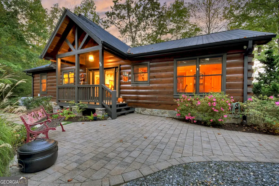 99 Dustin Drive S, Ellijay, GA 30540 - Image #3