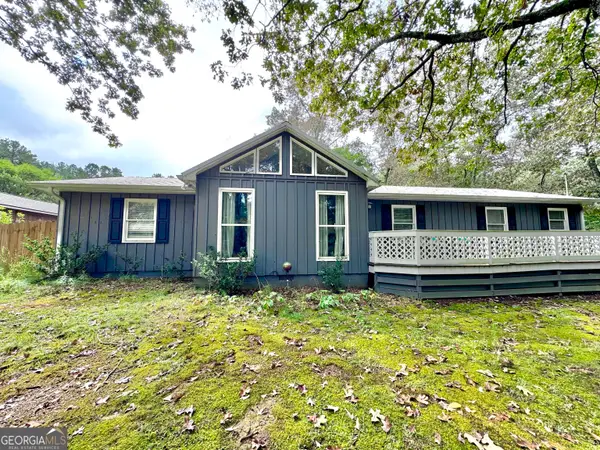 1465 Turner Road Ne, Rome, GA 30165