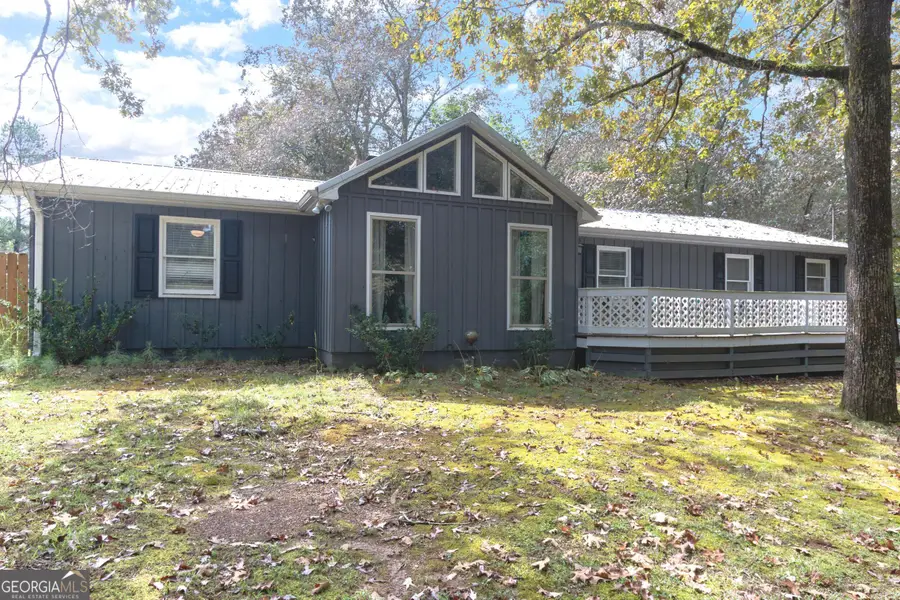 1465 Turner Road Ne, Rome, GA 30165 - Image #2