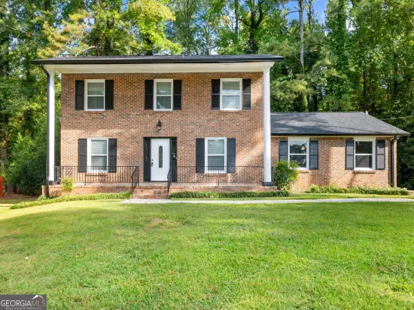 3300 Renoir Court, Decatur, GA 30034