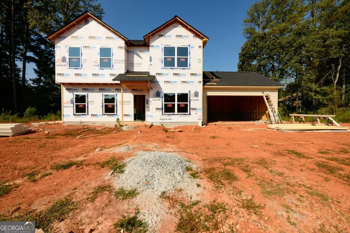 1859 Forkview Court, Lawrenceville, GA 30044 - Image #1