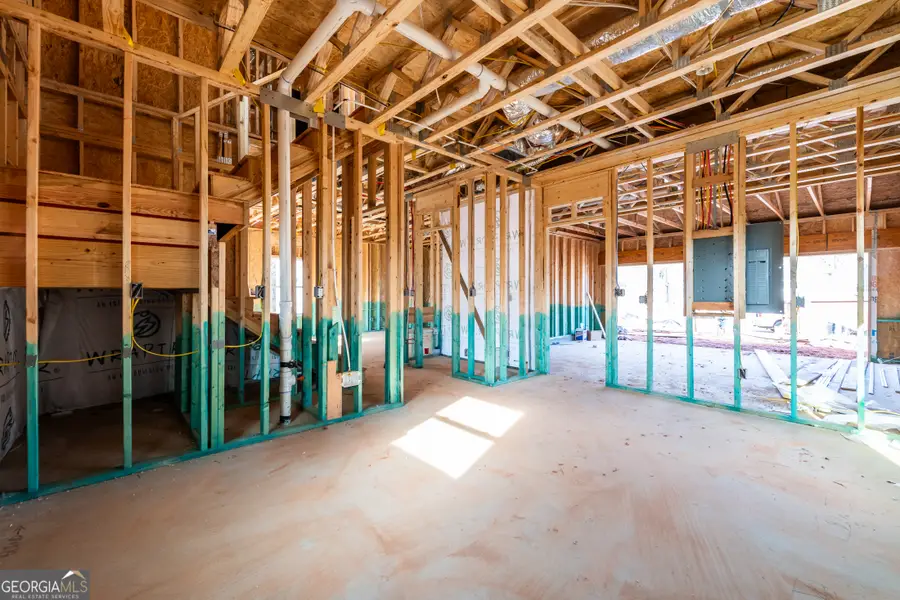 1840 Forkview Court, Lawrenceville, GA 30044 - #3