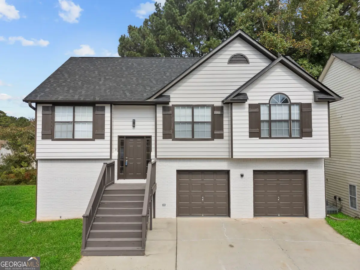955 Loch Forest Way, Riverdale, GA 30296 - Image #1