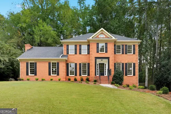 5786 Broxton Circle, Peachtree Corners, GA 30092