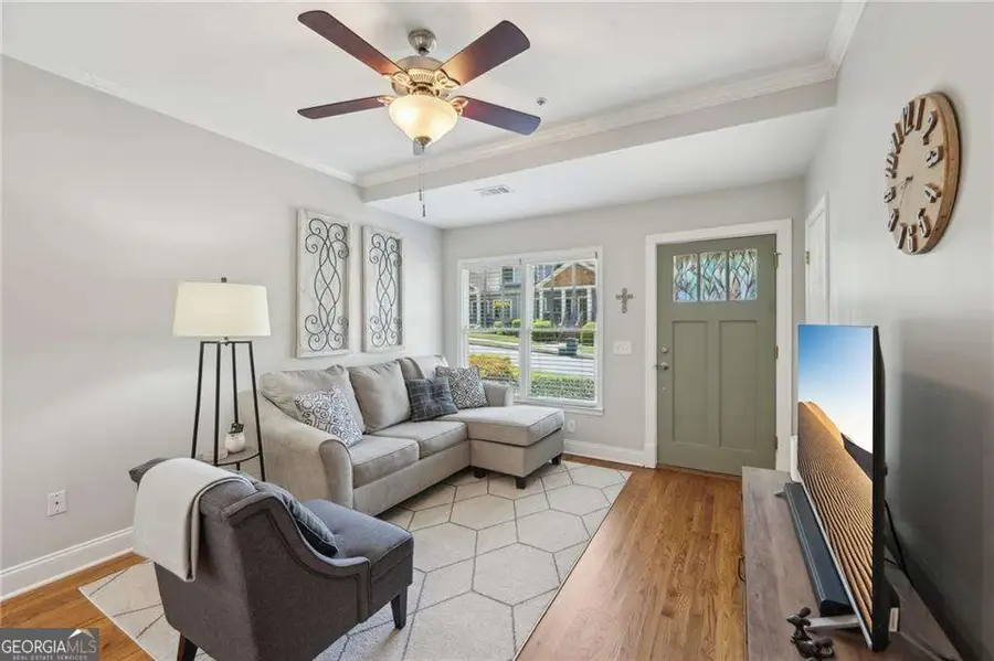 734 Frasier Circle Se, Marietta, GA 30060 - Image #3