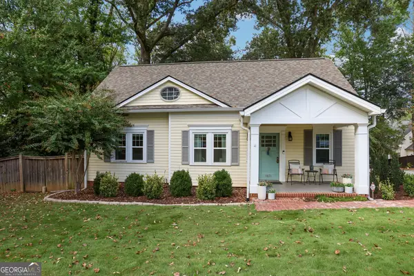 1071 Church Street Se, Smyrna, GA 30080