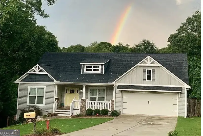 464 Holly Place, Gainesville, GA 30501 - Image #1