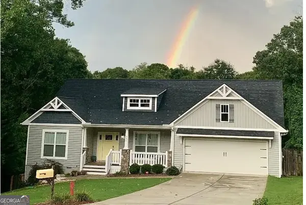 464 Holly Place, Gainesville, GA 30501