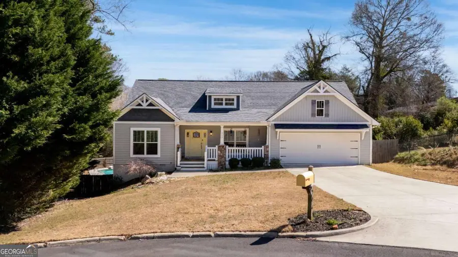 464 Holly Place, Gainesville, GA 30501 - Image #2