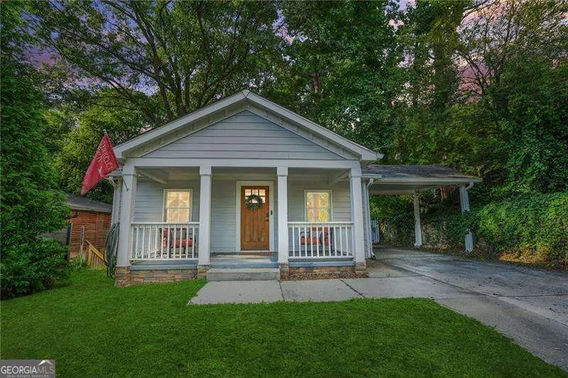 727 Holmes Street, Atlanta, GA 30318 - Image #1