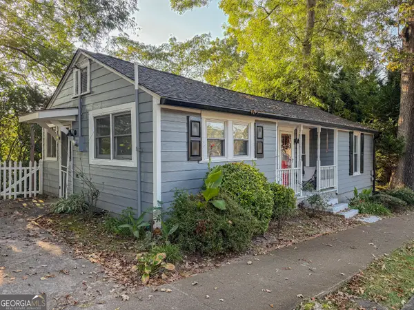 4504 Lombardy Way, Acworth, GA 30101