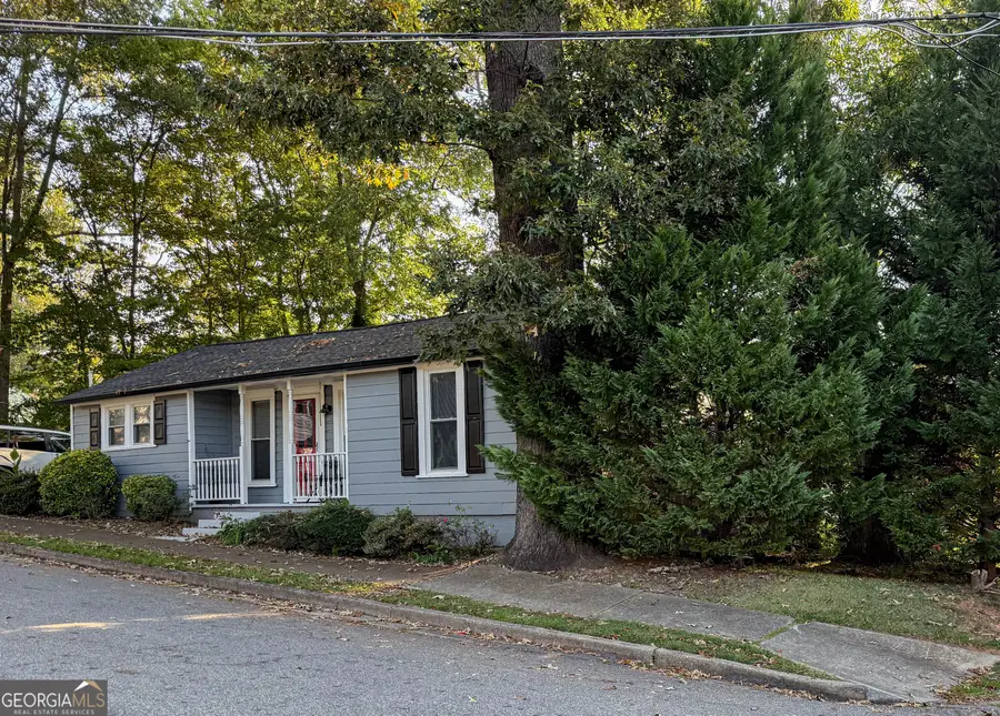 4504 Lombardy Way, Acworth, GA 30101 - Image #2