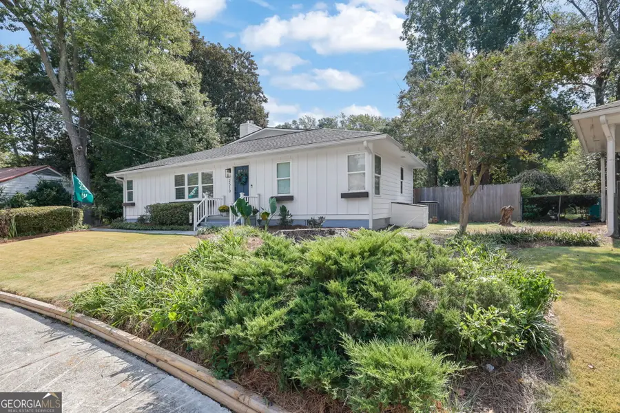 2510 Glendale Circle Se, Smyrna, GA 30080 - Image #3