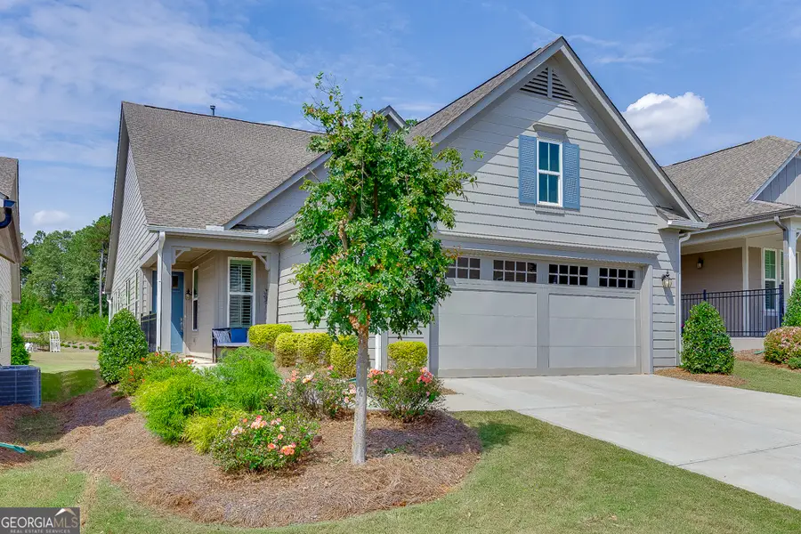 452 Ontario Lane, Hoschton, GA 30548 - Image #2