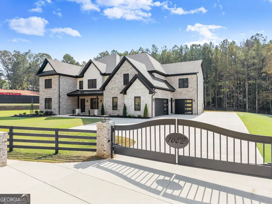 1682 Mineral Springs Road, Hoschton, GA 30548 - Image #2