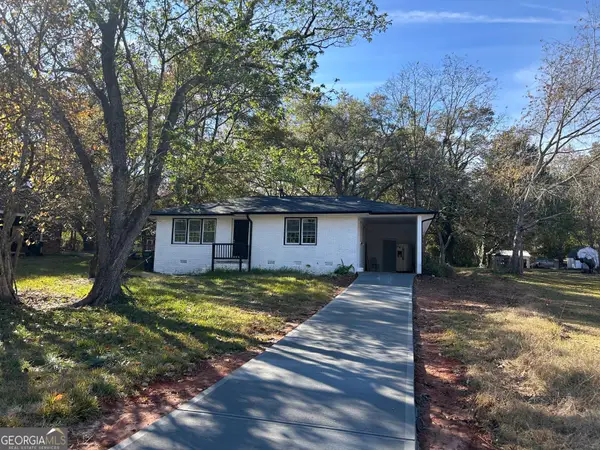 8184 Laurel Drive Sw, Covington, GA 30014