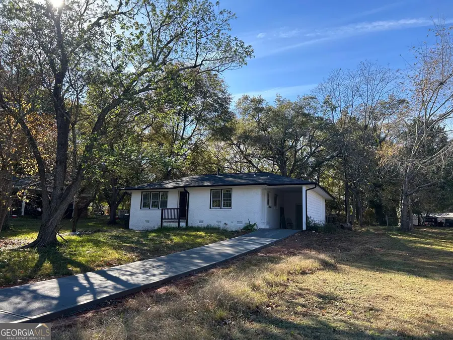 8184 Laurel Drive Sw, Covington, GA 30014 - Image #2