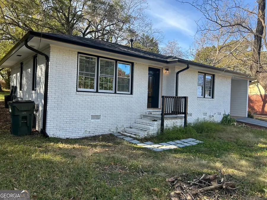 8184 Laurel Drive Sw, Covington, GA 30014 - Image #3