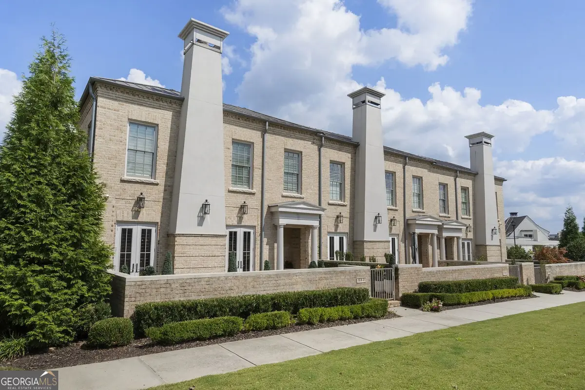 132 Grand Crescent, Alpharetta, GA 30009 - Image #1