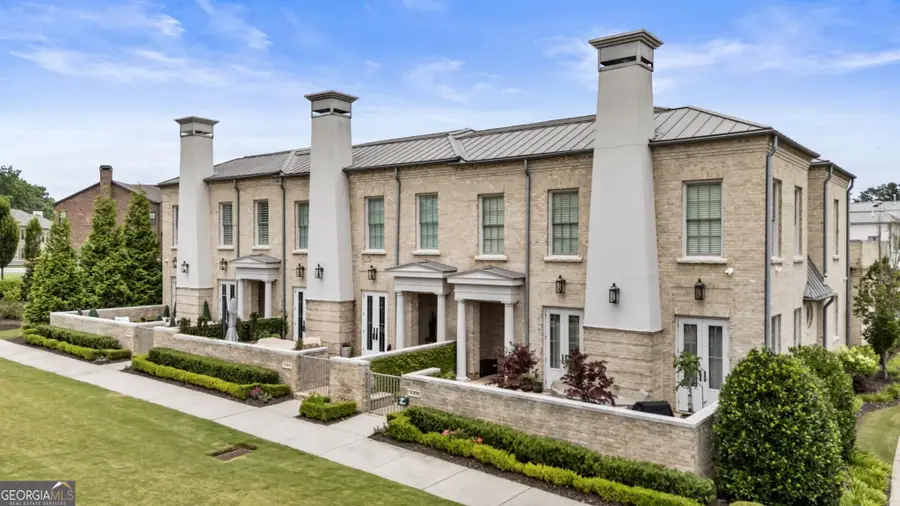 132 Grand Crescent, Alpharetta, GA 30009 - Image #2