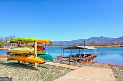 1526 Cedar View Lane, Hiawassee, GA 30546 - Image #2