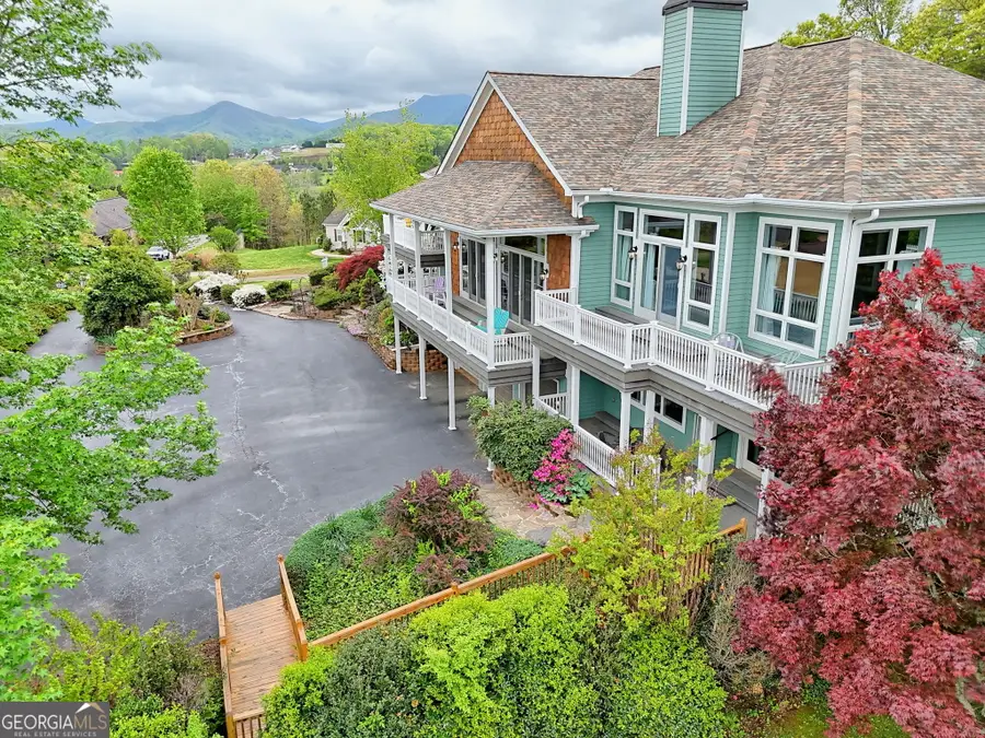 1526 Cedar View Lane, Hiawassee, GA 30546 - Image #3