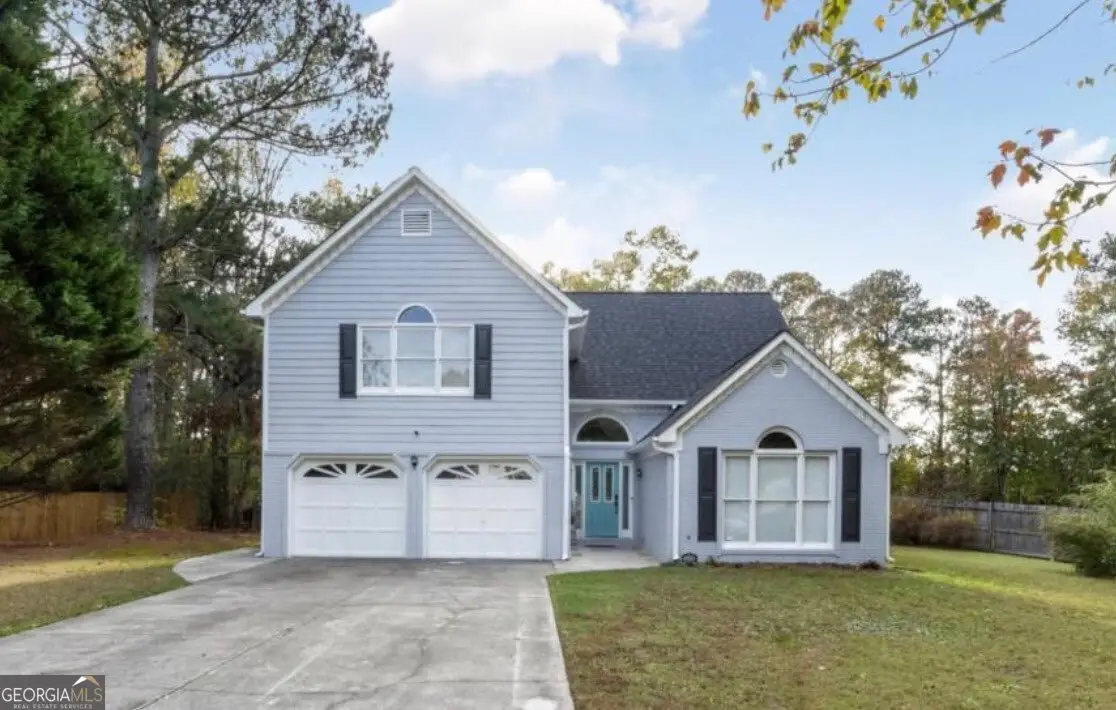 3568 Foxworth Court, Buford, GA 30519 - Image #1