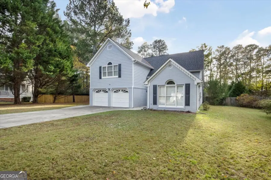 3568 Foxworth Court, Buford, GA 30519 - Image #2