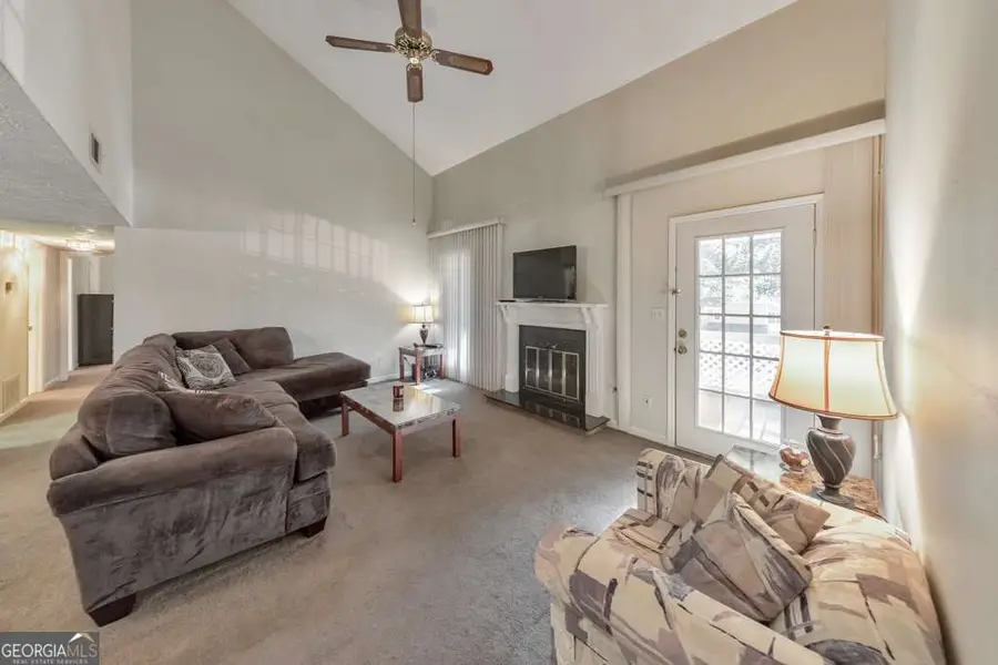 6411 Northridge Drive, Morrow, GA 30260 - Image #2