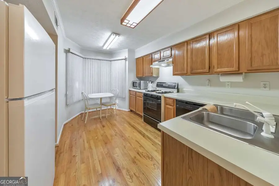 6411 Northridge Drive, Morrow, GA 30260 - Image #3