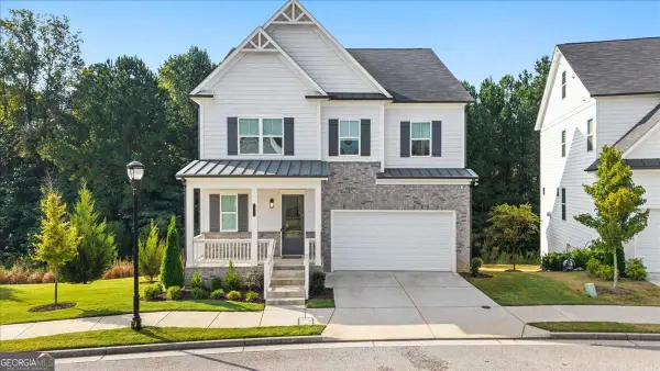 1990 Drew Drive, Atlanta, GA 30318