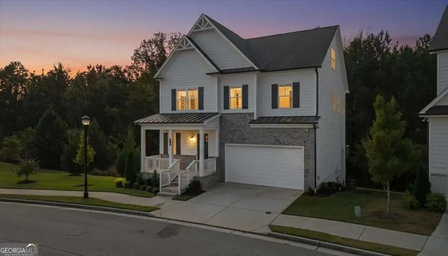 1990 Drew Drive, Atlanta, GA 30318 - Image #2