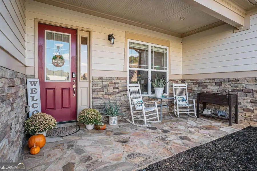 1065 Creekwood Circle, Madison, GA 30650 - Image #3